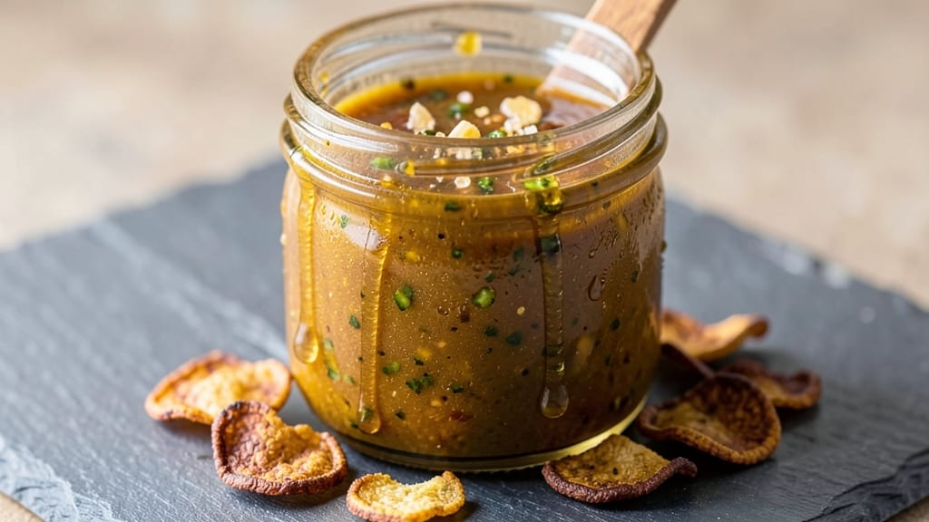 Banana Habanero Hot Sauce Recipe: Tropical Fire With Sweet Fruit Balance
