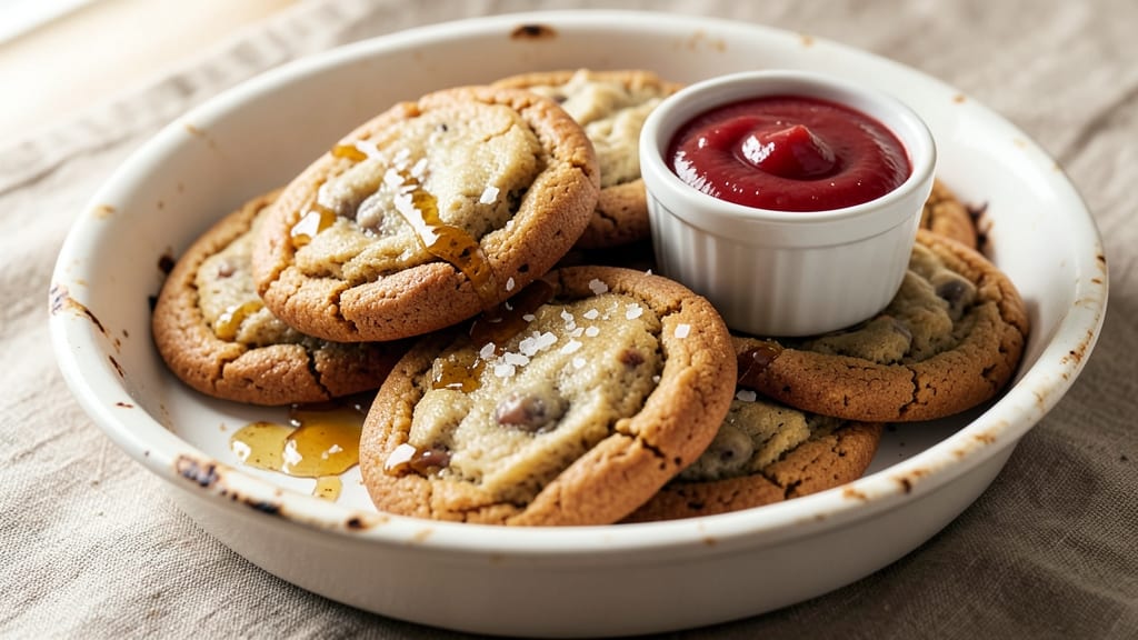 Applesauce Recipe Cookie and Kate: Soft-Baked with Cinnamon Swirls
