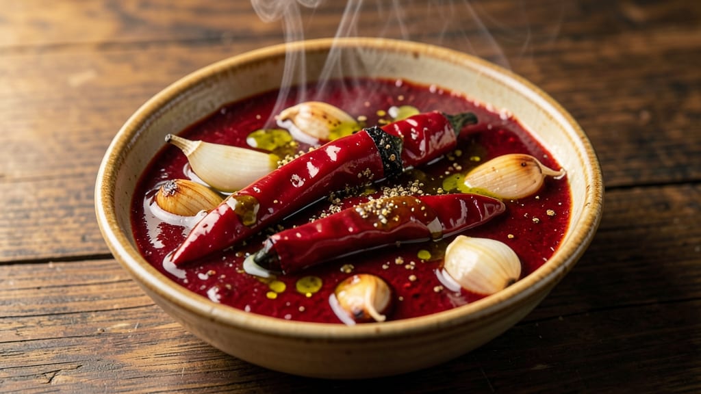 Authentic Portuguese Piri Piri Sauce Recipe: Fiery, Smoky Heat From Lisbon Kitchens