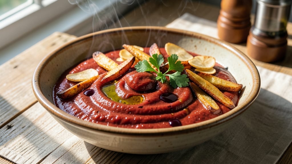 Authentic Bravas Sauce Recipe: Smoky Paprika and Garlic Kick for Tapas Night