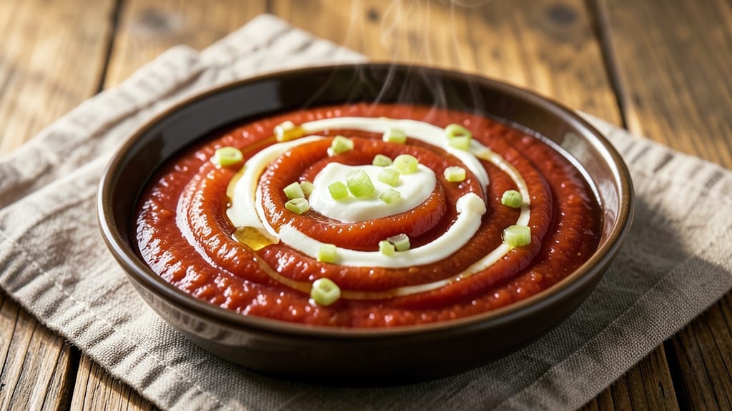 Bois Boudran Sauce Recipe: Slow-Simmered Tomato and Celery Umami Magic