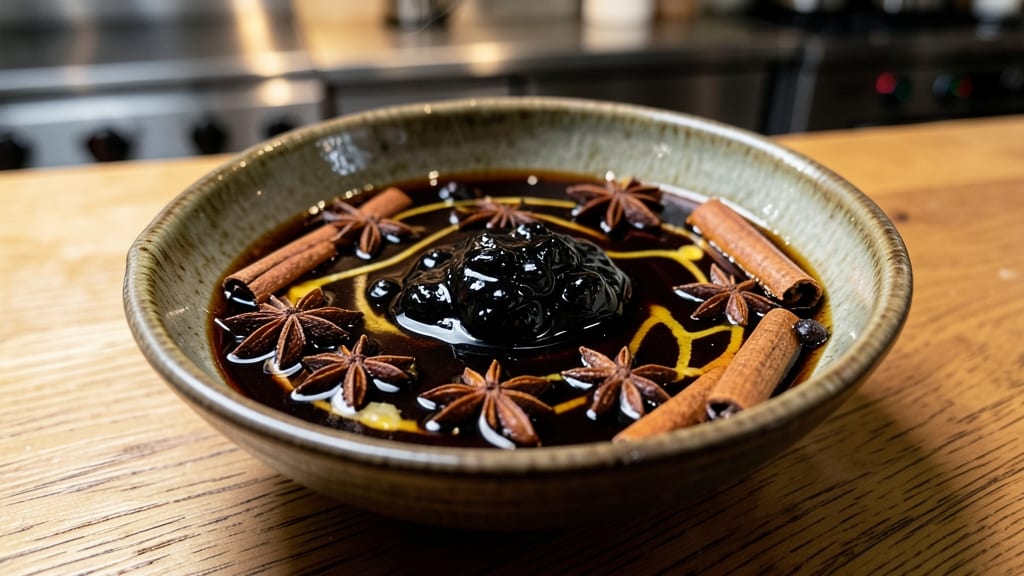 Bak Kut Teh Sauce Recipe: Slow-Simmered Spice and Sweetness for Richer Flavor