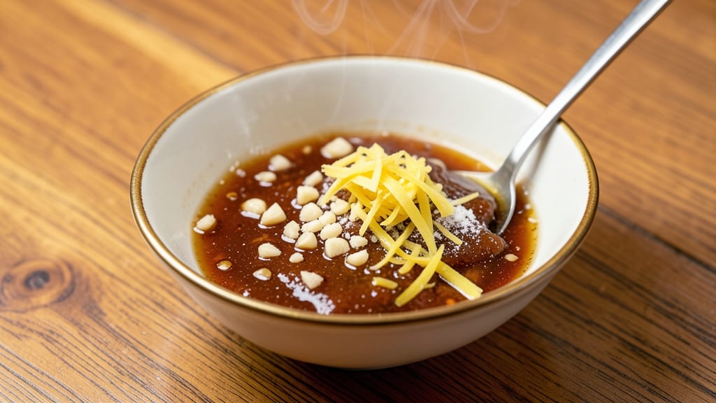 Stir Fry Sauce Recipe Without Chicken Broth: Umami-Packed Velvety Depth in Minutes