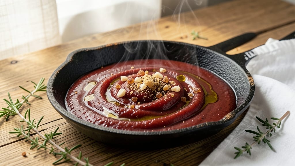 Barbecue Basting Sauce Recipe: Smoky-Sweet Glaze That Locks in Flavor on Grilled Meats