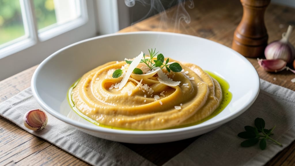 Jamie Oliver's Alfredo Sauce Recipe: Buttery Creaminess Without the Clumps