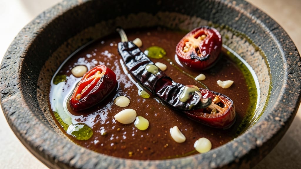 Authentic Mexican Chipotle Sauce Recipe: Smoky Depth From Scratch in 30 Minutes