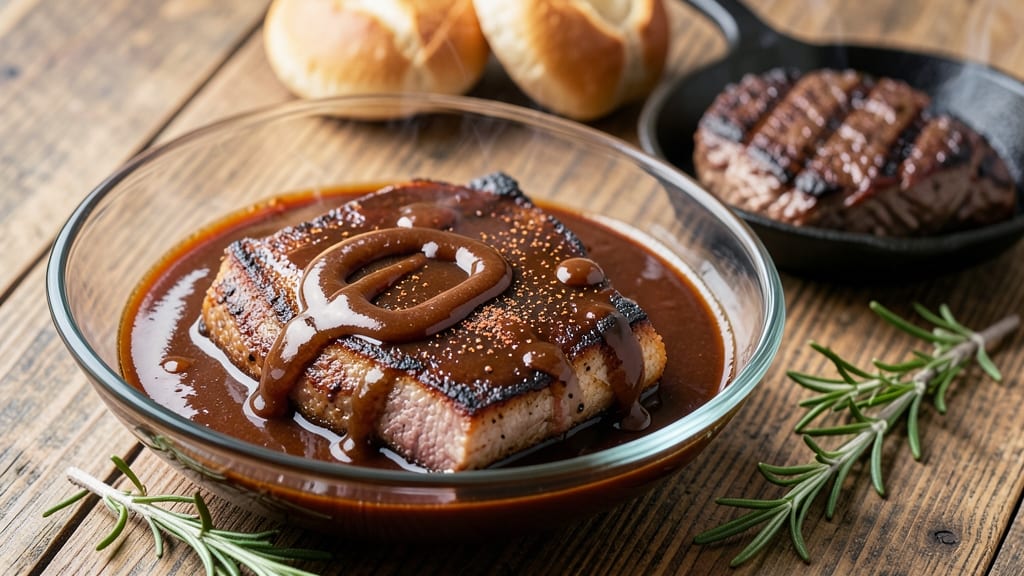 Kraft BBQ Sauce Recipe: Homemade Tangy-Sweet Copycat With Molasses Depth