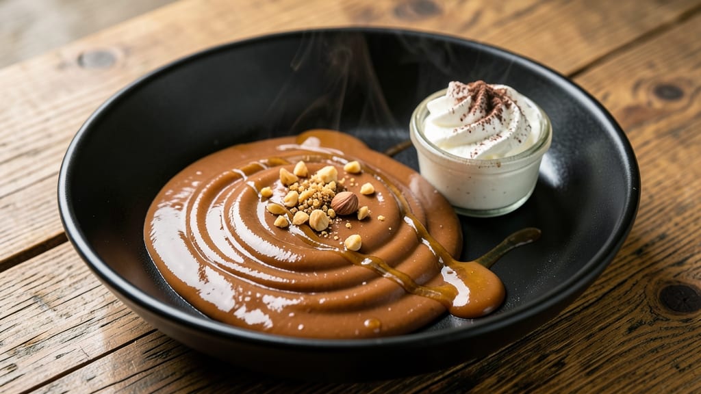 Baileys Hot Fudge Sauce Recipe: Boozy Richness for Desserts and Drinks