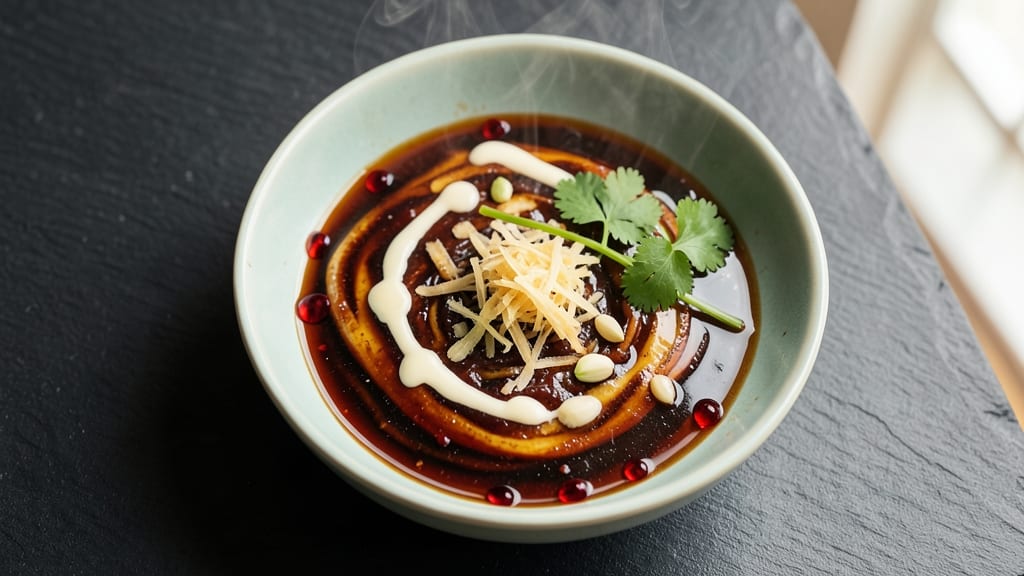 Authentic Chinese Stir Fry Sauce Recipe: Umami Bomb With Fresh Ginger and Garlic Base