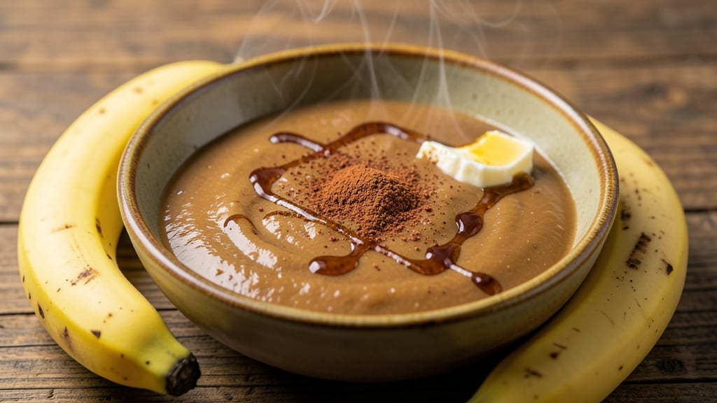 Banana Rum Sauce Recipe: Boozy Caramel Swirl for Desserts and Dips