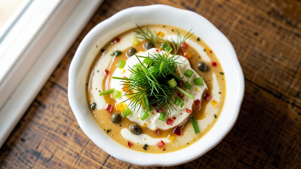 Pioneer Woman Tartar Sauce Recipe: Crispy Celery and Fresh Dill Harmony