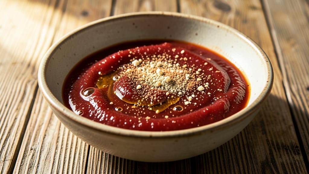 Barbecue Dipping Sauce Recipe: Smoky-Sweet Swirl With Hidden Vinegar Zing