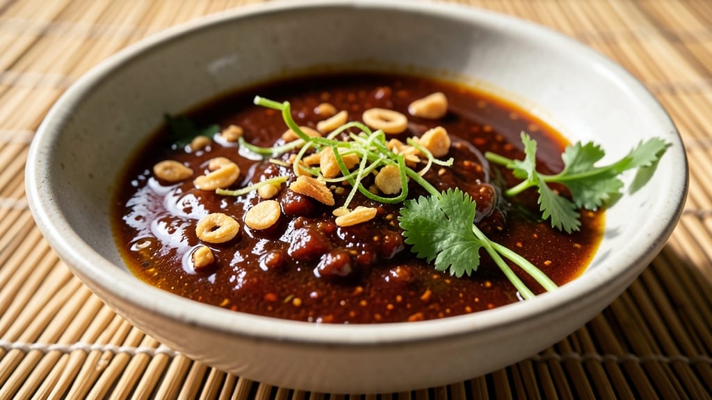 Asian Tiger Sauce Recipe: Bold Umami-Sweet Glaze for Stir-Fries & Dipping