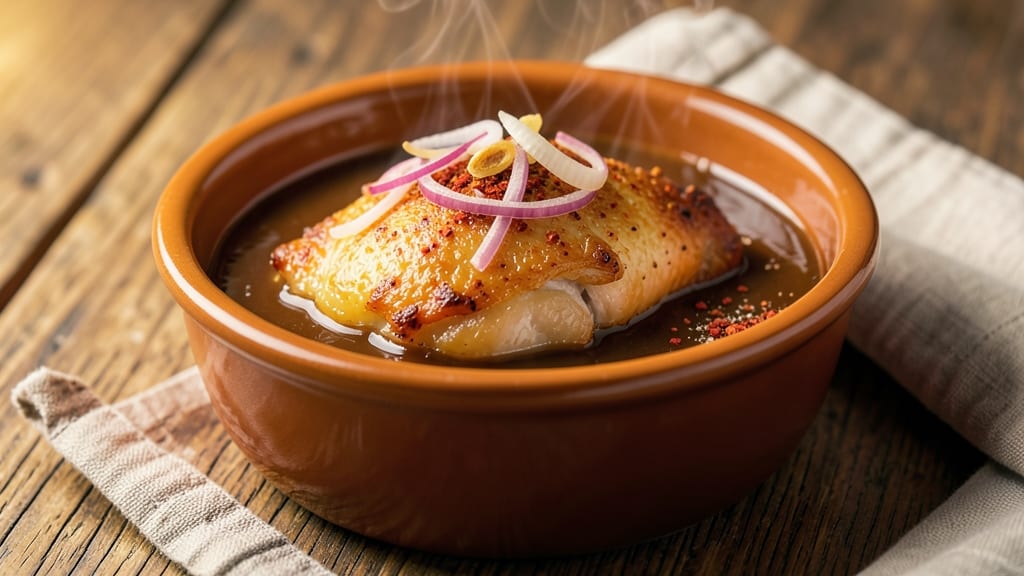 Anthony's Sauce Recipe: Homemade Depth With No Clumps or Lumps