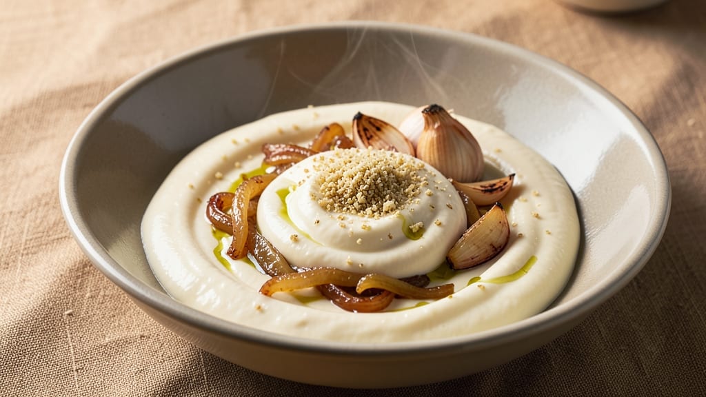 Almond Milk Cream Sauce Recipe: Nutty Velvety Richness Without Dairy