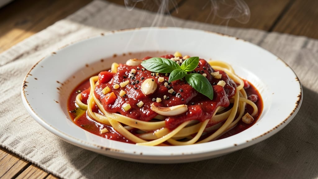 Barilla Bolognese Sauce Recipe: Slow-Simmered Umami Richness With Fresh Basil Finish