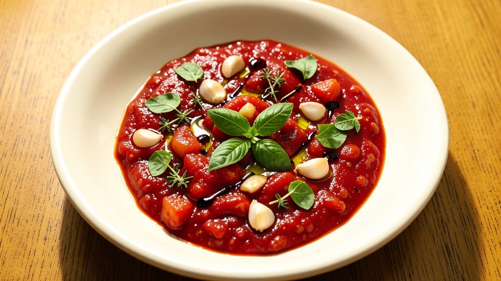 Ball Pizza Sauce Recipe: No-Cook Blend With Hidden Garlic Depth