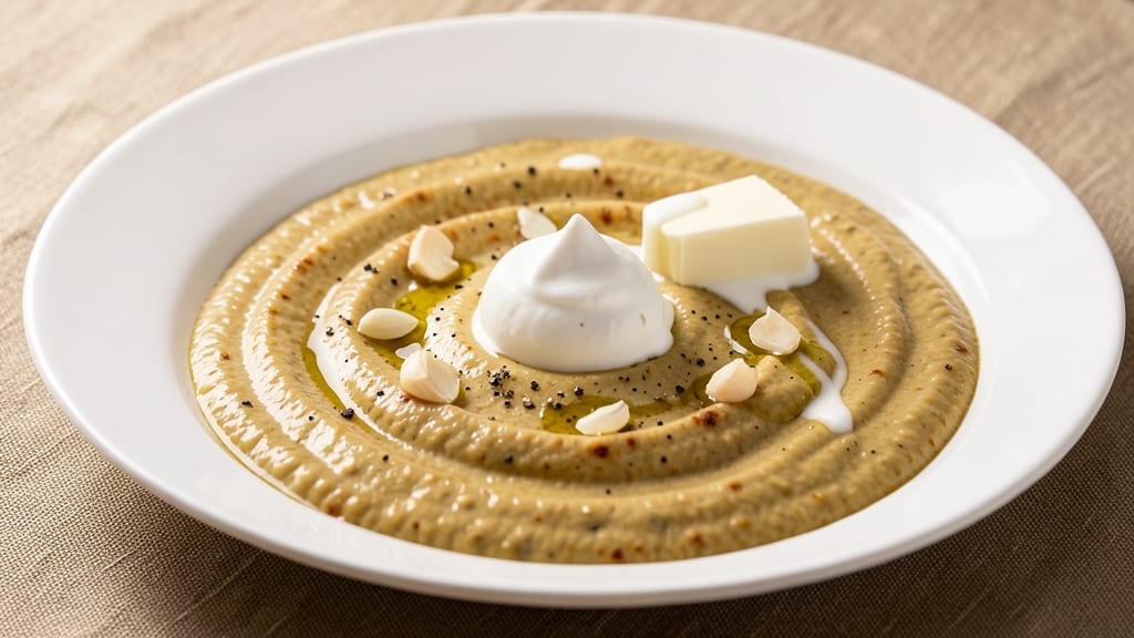 Alfredo Sauce Recipe No Butter: Silky Creaminess From Olive Oil Magic