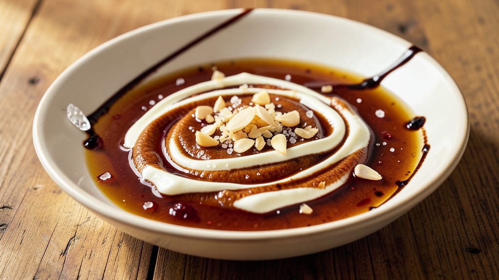 Balsamic Brown Butter Sauce Recipe: Nutty-Sweet Gloss for Pasta and Drizzling