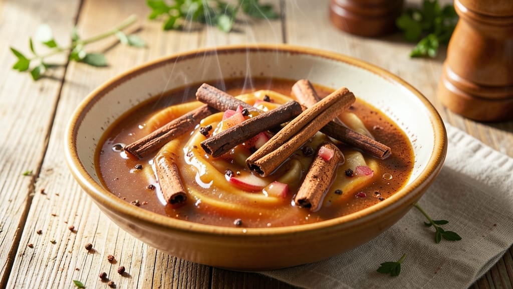 Apple Cinnamon BBQ Sauce Recipe: Sweet-Spiced Glaze for Grilled Pork and Pulled Chicken