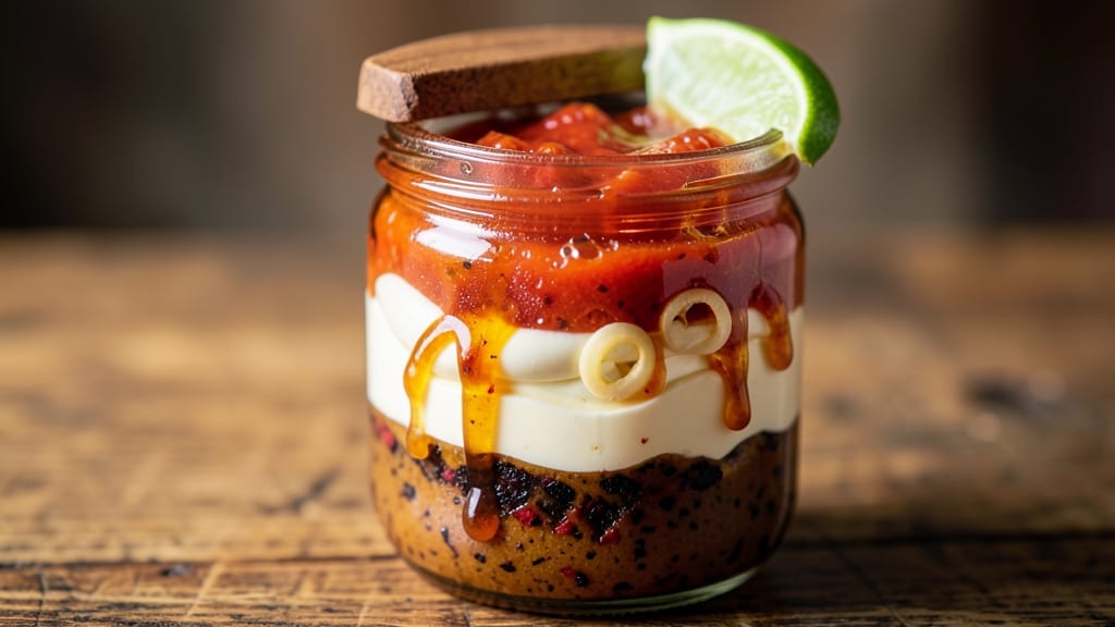 Cali Sauce Recipe: Smoky Chipotle and Tomato Fire in One Pot