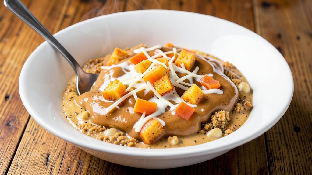 Applebee's Cajun Alfredo Sauce Recipe: Smoky Spice and Creamy Cheese Harmony