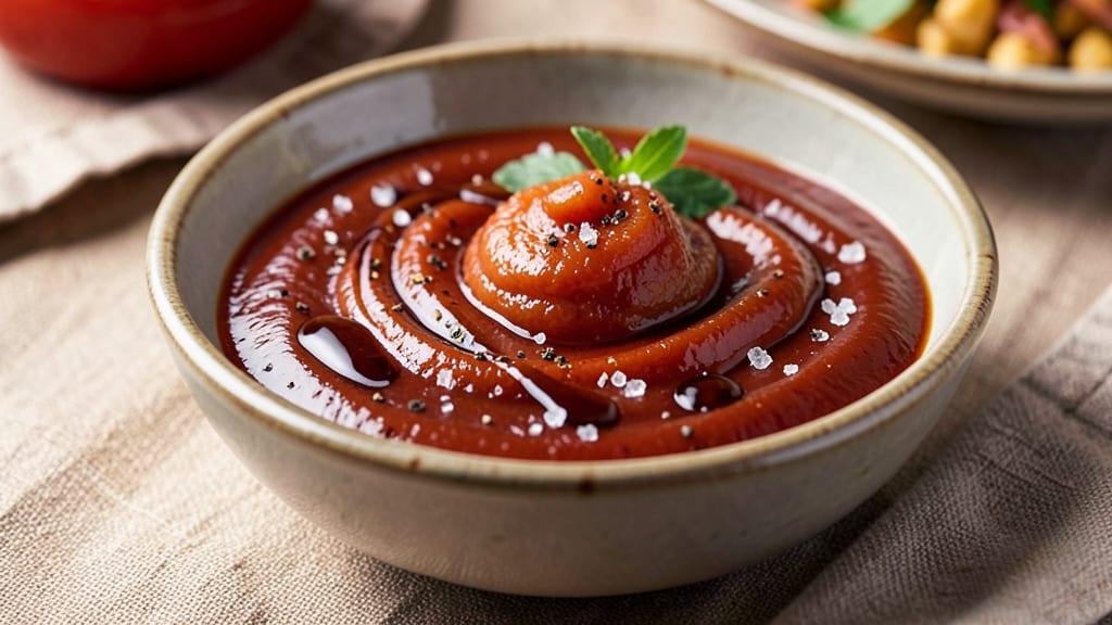 B-Loves-Smackalicious-Sauce Recipe: Copycat Creamy Celery Crown Magic