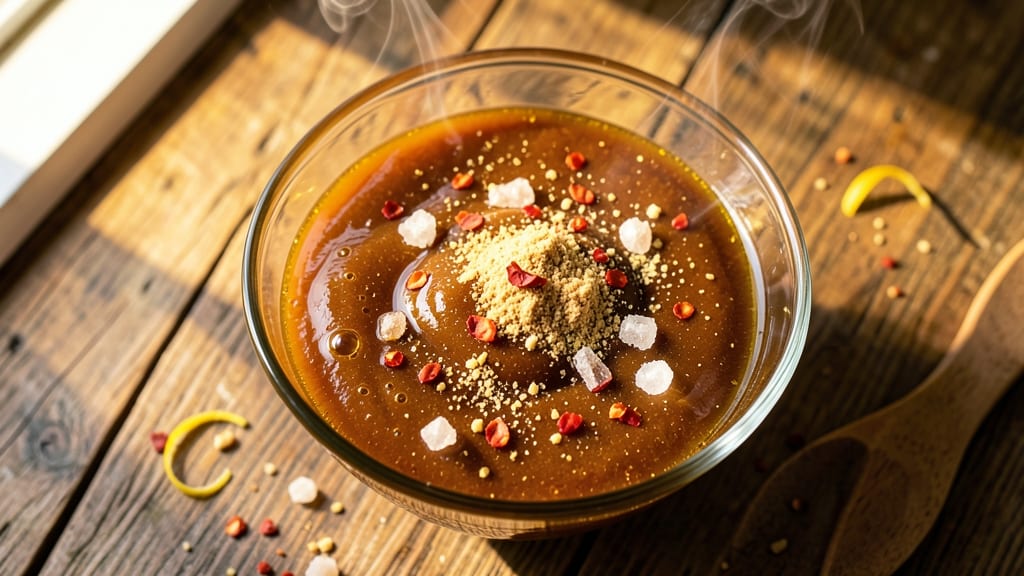 Pf Chang's Sweet Chili Sauce Recipe: Velvety-Smooth Heat With Hidden Garlic Kick