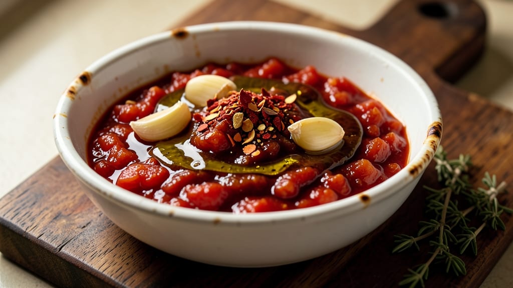 Arrabiata Sauce With Dr Pepper Recipe: Sweet-Spicy Kick That Elevates Pasta Instantly
