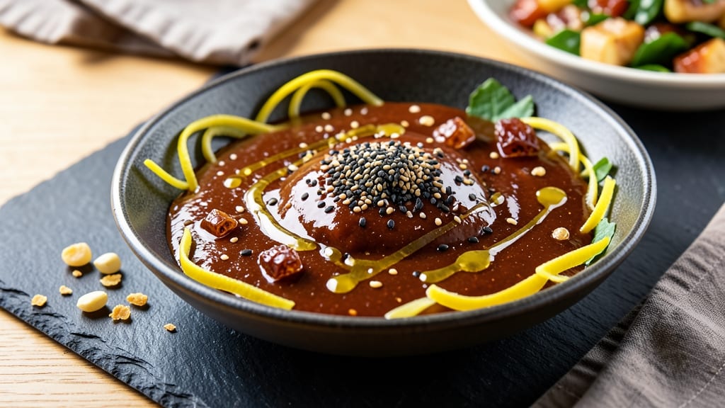 Hoisin Stir Fry Sauce Recipe: Sweet-Savory Balance for Wok Perfection