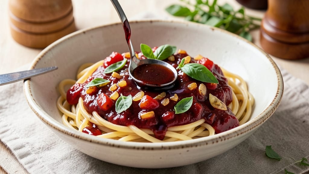 Ball Canning Pasta Sauce Recipe: Preserves Flavor for Months Without Compromising Texture