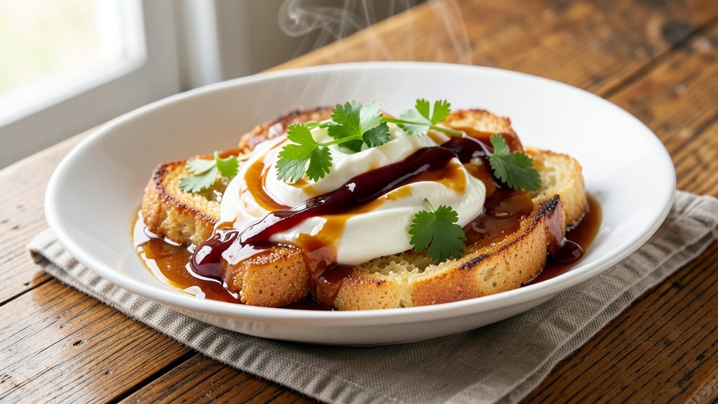 Bacardi Rum Sauce Recipe: Boozy Caramelized Glaze for Grilled Meats