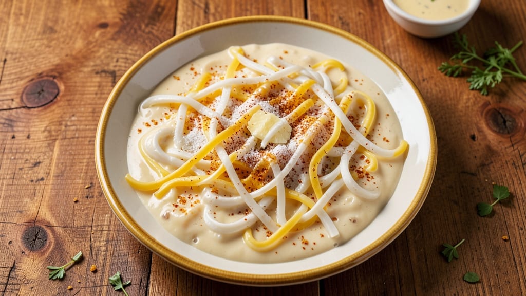 Casey's Breakfast Pizza Cheese Sauce Recipe: Creamy, Stretchy, and Pizza-Perfect