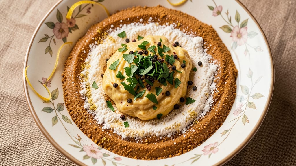 Dry Alfredo Sauce Mix Recipe: No-Clump Creaminess for Instant Pasta Perfection