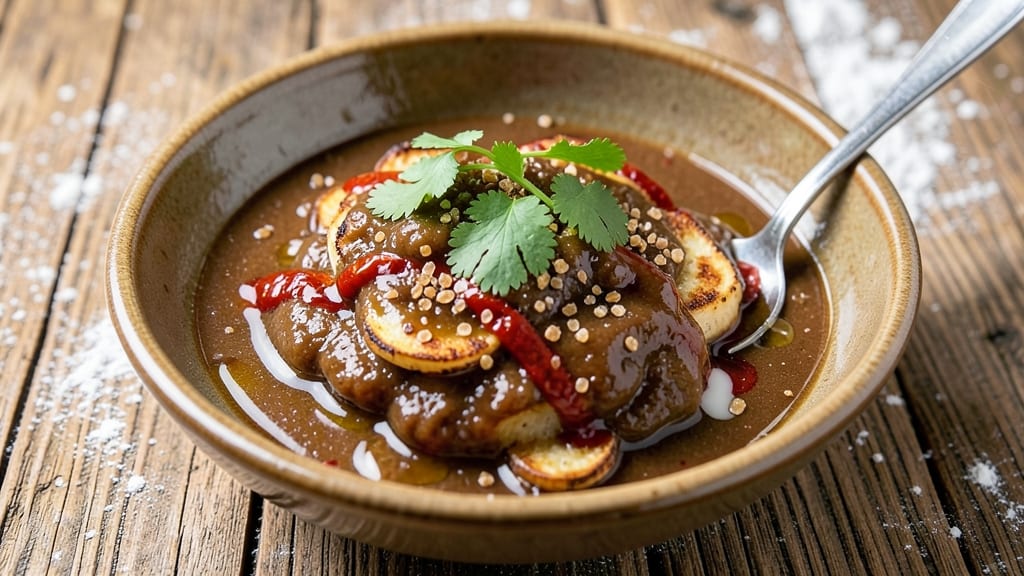 Bahamian Tamarind Sauce Recipe: Bold Tangy Glaze for Grilled Fish and Pork