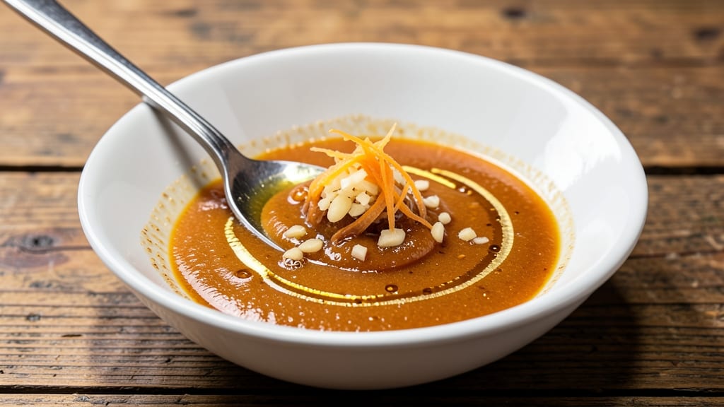 Asian-Inspired Burger Sauce Recipe: Sweet-Chili Umami Drizzle for Bites