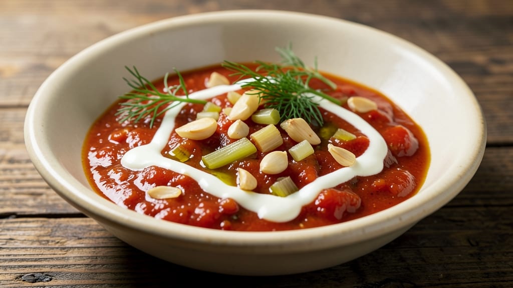Alla Mama Sauce Recipe: Creamy Celery-Crusted Dill Delight