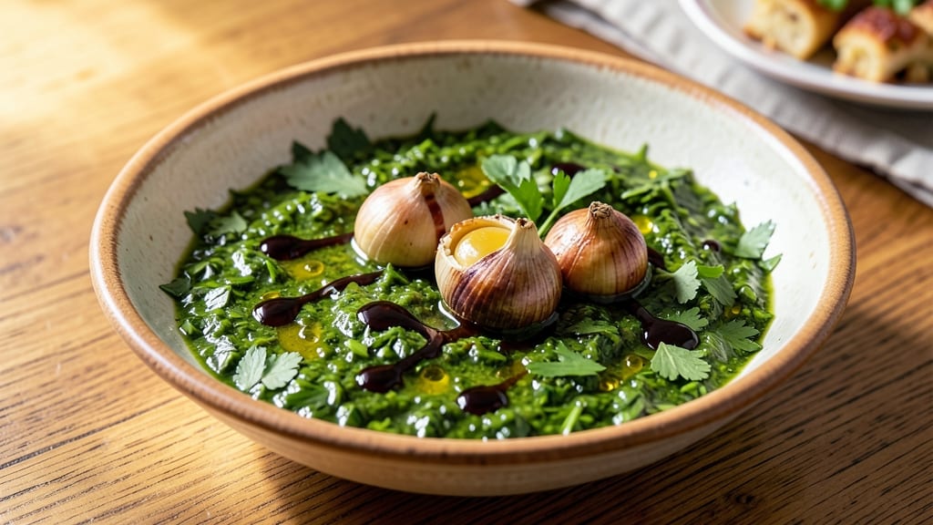 Argentinian Chimichurri Sauce Recipe: Herb-Packed Brightness in Minutes