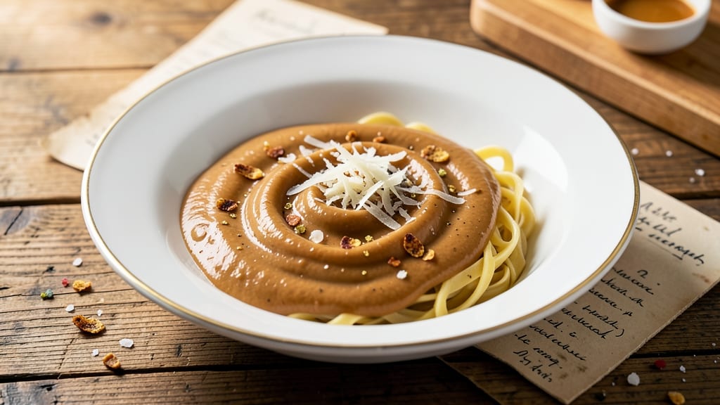 Alfredo Sauce Recipe With 2 Milk: Ultra-Creamy, No-Clump Magic