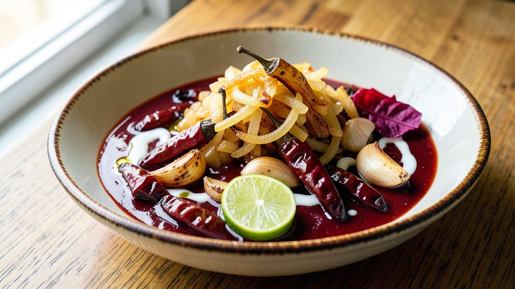 Arbol Chile Sauce Recipe: Smoky, Fiery Heat With Hidden Sweetness