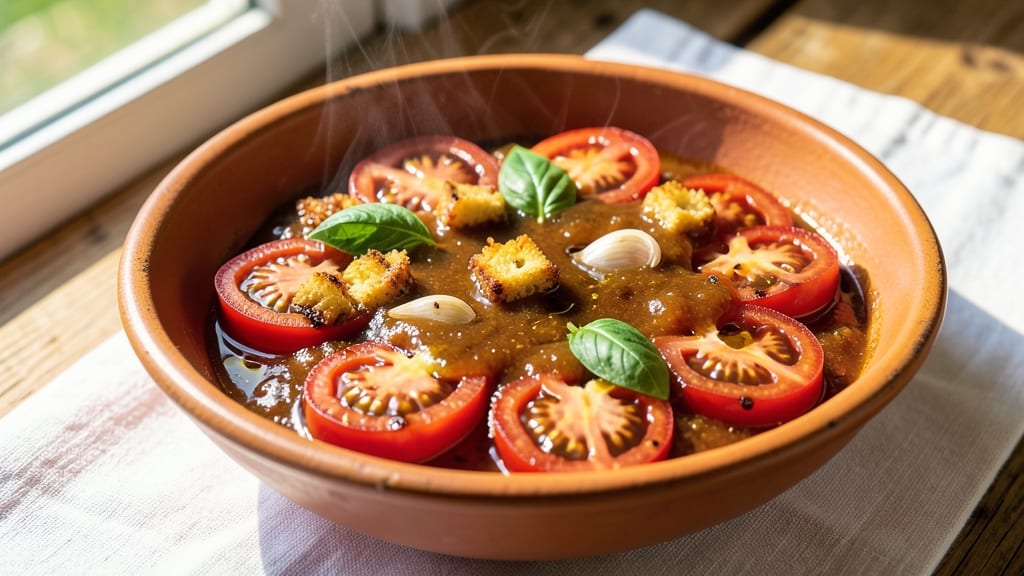 Authentic Vodka Sauce Recipe Fresh Tomatoes: Bright, Herby Twist on Classic Comfort