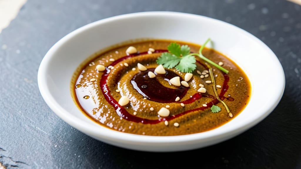 Asian Mustard Sauce Recipe: Bold Umami Kick for Stir-Fries and Dipping
