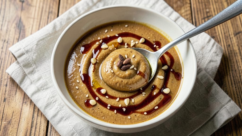 Asian Mustard Dipping Sauce Recipe: Umami-Packed Zing for Stir-Fry and Dumplings