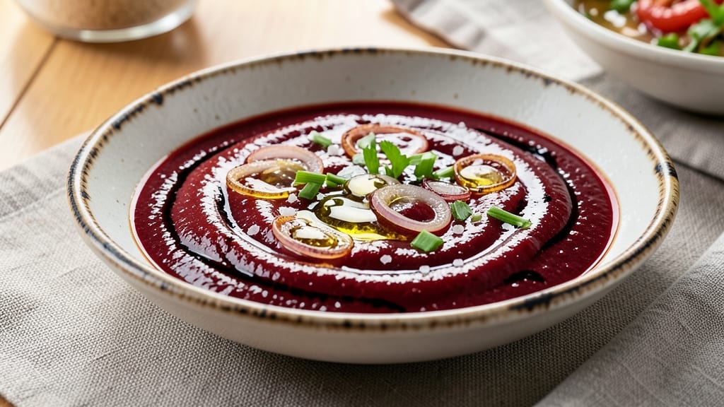 Poivrade Sauce Recipe: Smoky Tomato-Celery Velocity in Minutes