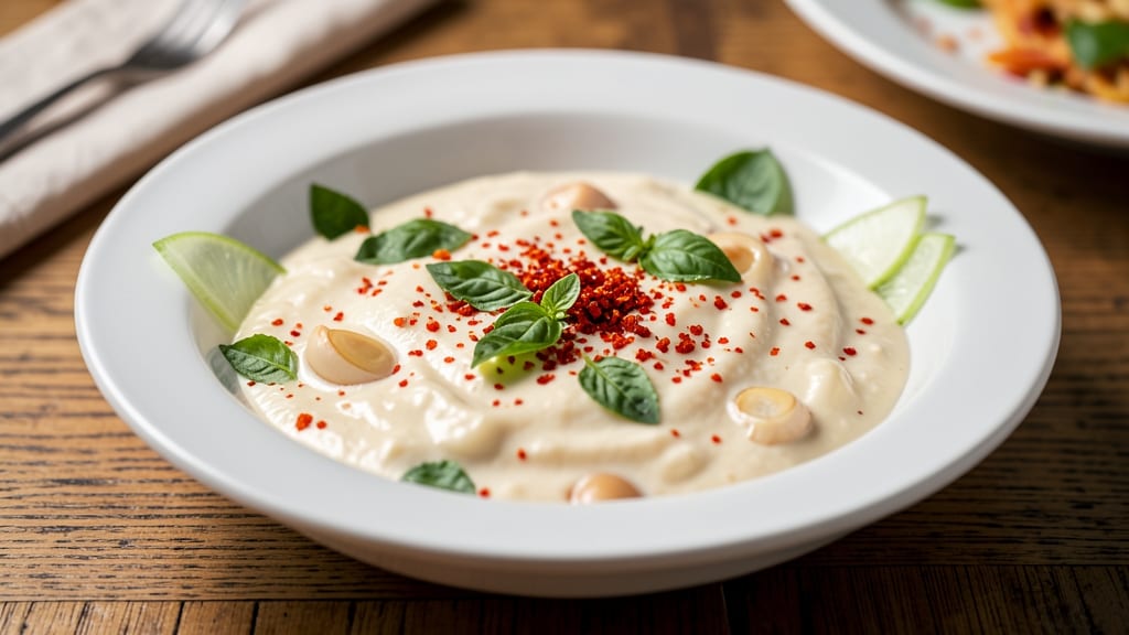 Alfredo Sauce Recipe Panlasang Pinoy: Creamy Garlic-Basil Infusion for Pasta Lovers